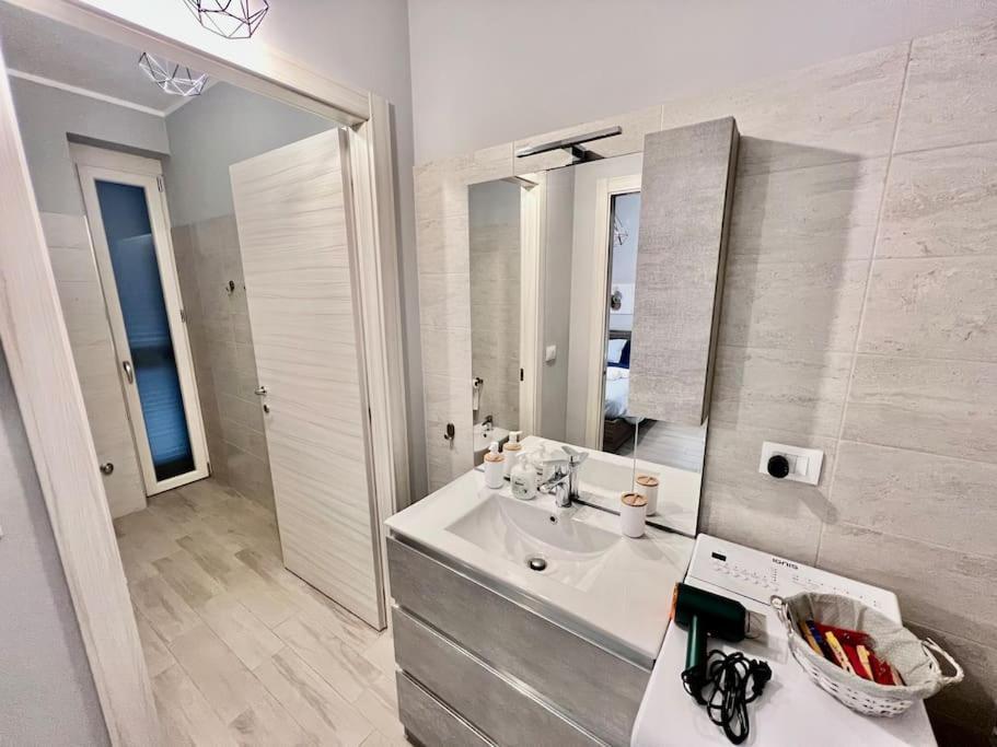 Metro-Apartment: Fabolous Flat Moncalieri Eksteriør bilde