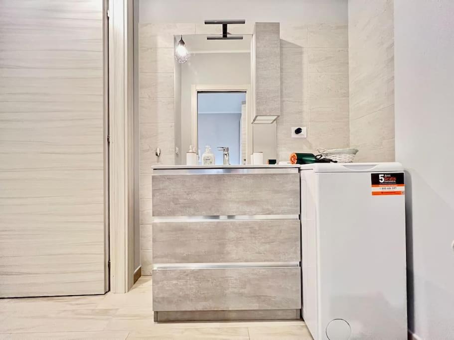 Metro-Apartment: Fabolous Flat Moncalieri Eksteriør bilde
