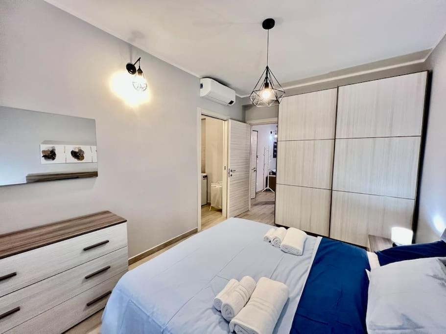 Metro-Apartment: Fabolous Flat Moncalieri Eksteriør bilde